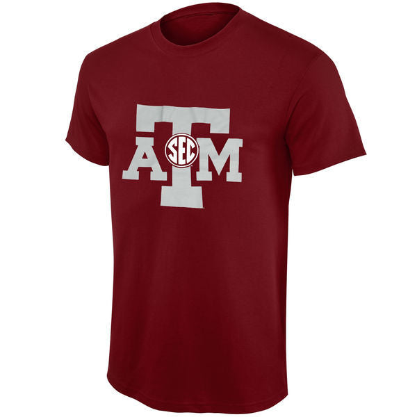 Texas A&M Aggies Official T-Shirt Collection