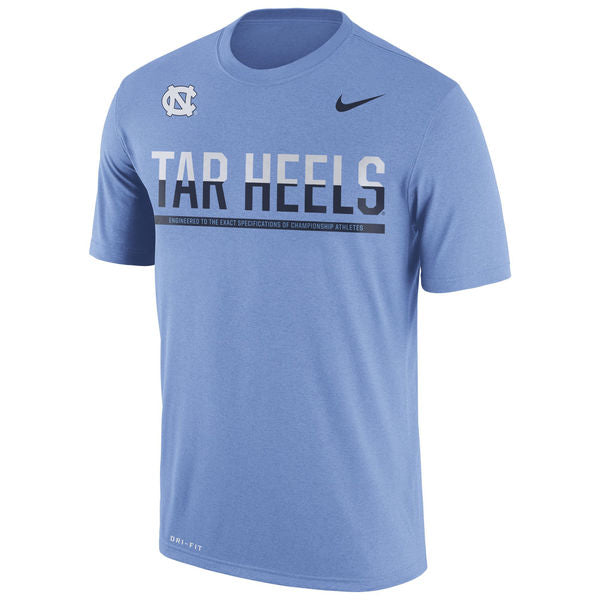 North Carolina Tar Heels Official T-Shirt Collection