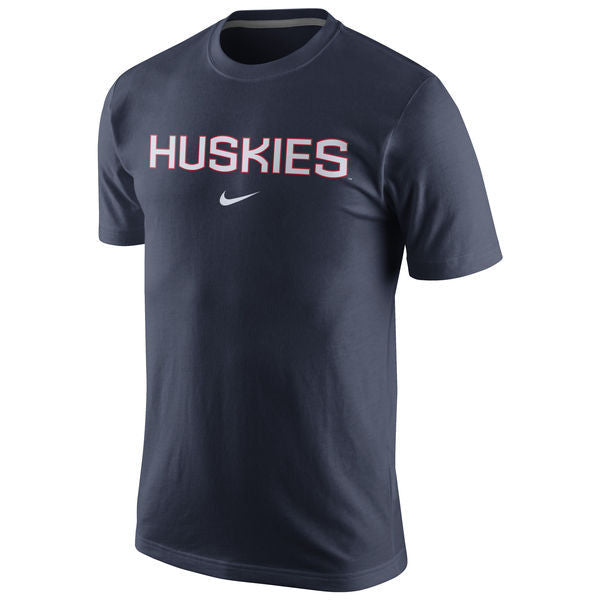 UConn Huskies Official T-Shirt Collection