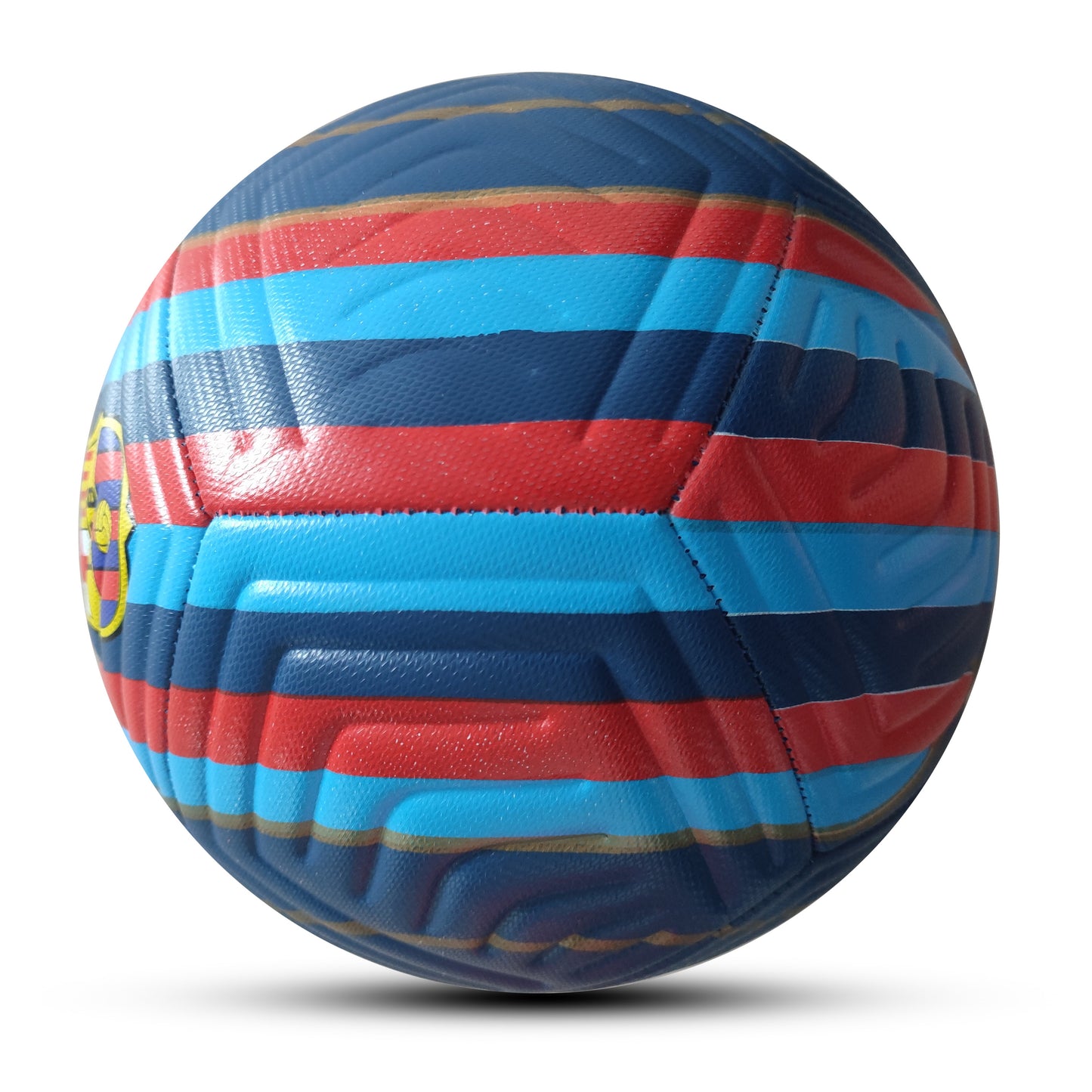 Barcelona F.C. Soccer Balls