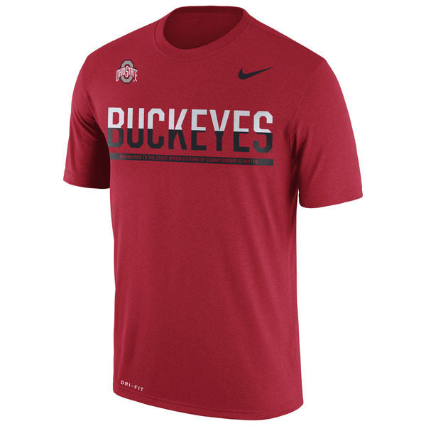 Ohio State Buckeyes Official T-Shirt Collection