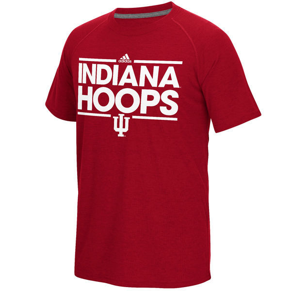 Indiana Hoosiers Official T-Shirt Collection