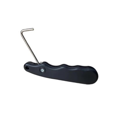 Ice Skating Lace Tightener Effortless (2-Pack)