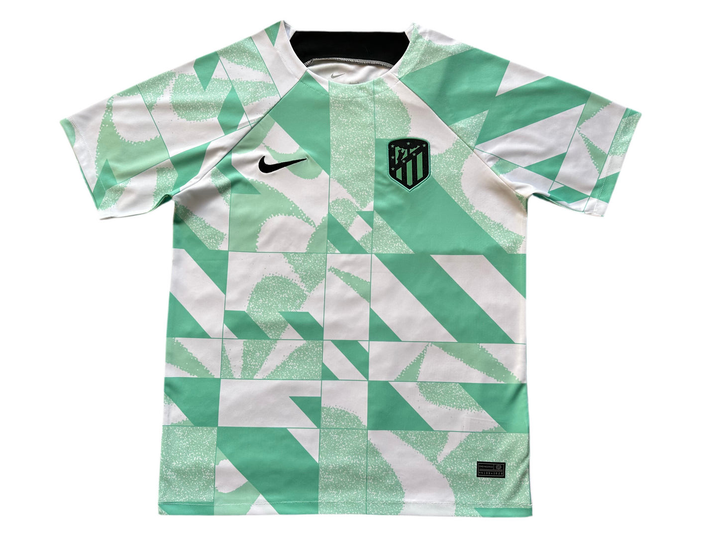 Atlético Madrid Replica Jersey/Kits