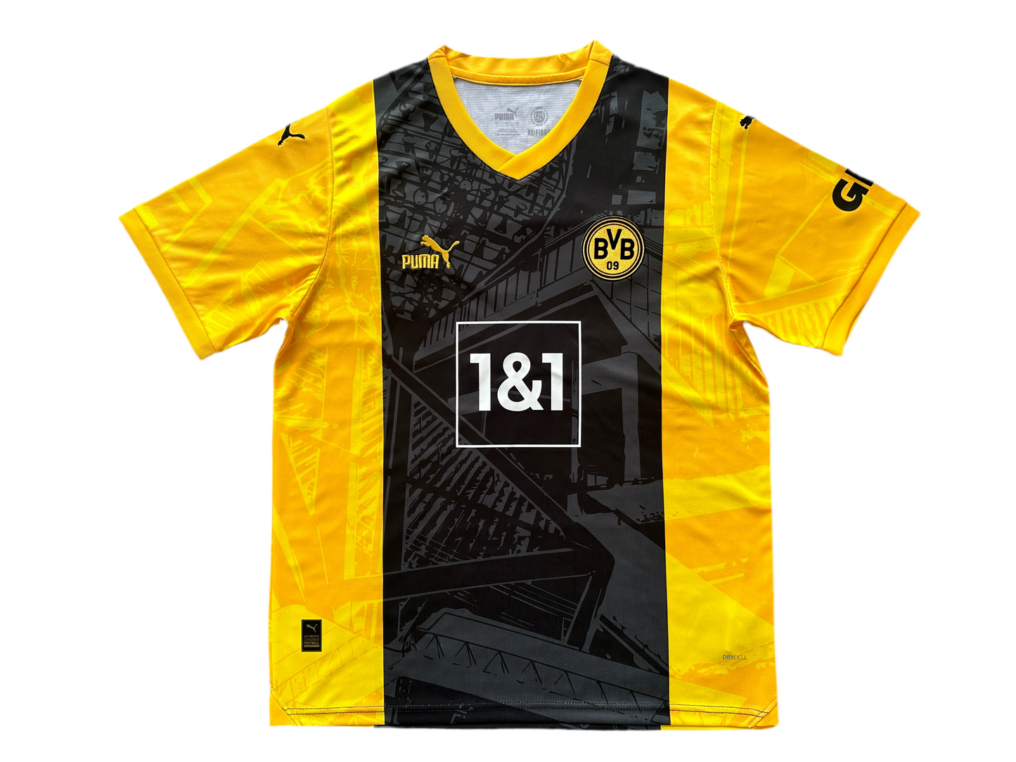 Borussia Dortmund Replica Jerseys/Kits
