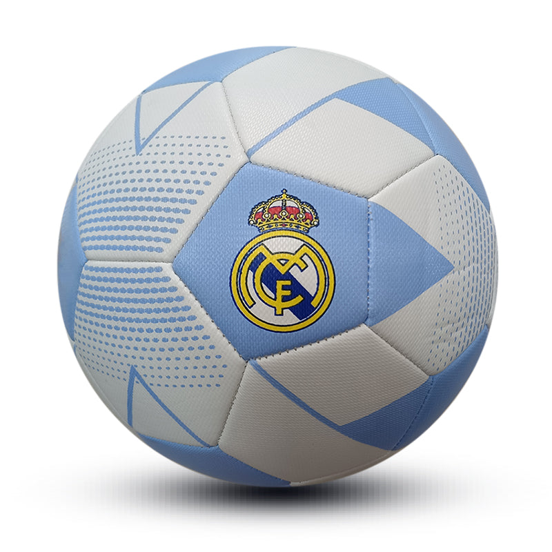 Real Madrid Soccer Balls