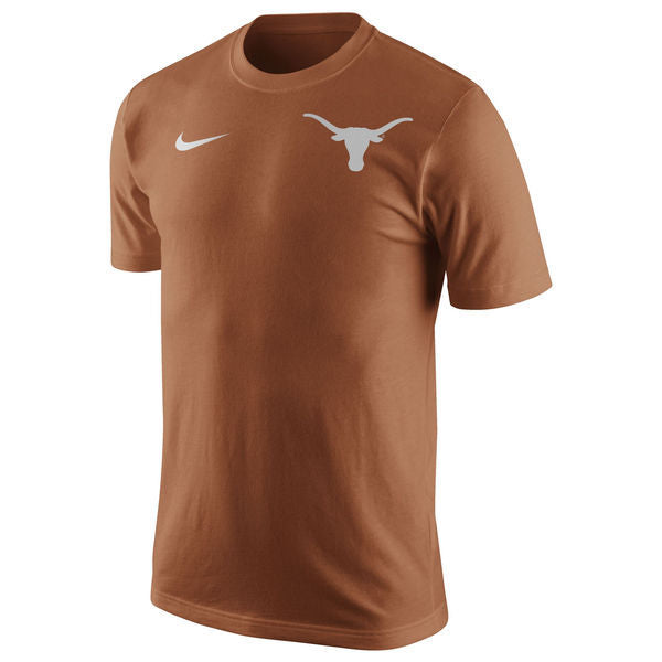 Texas Longhorns Official T-Shirt Collection