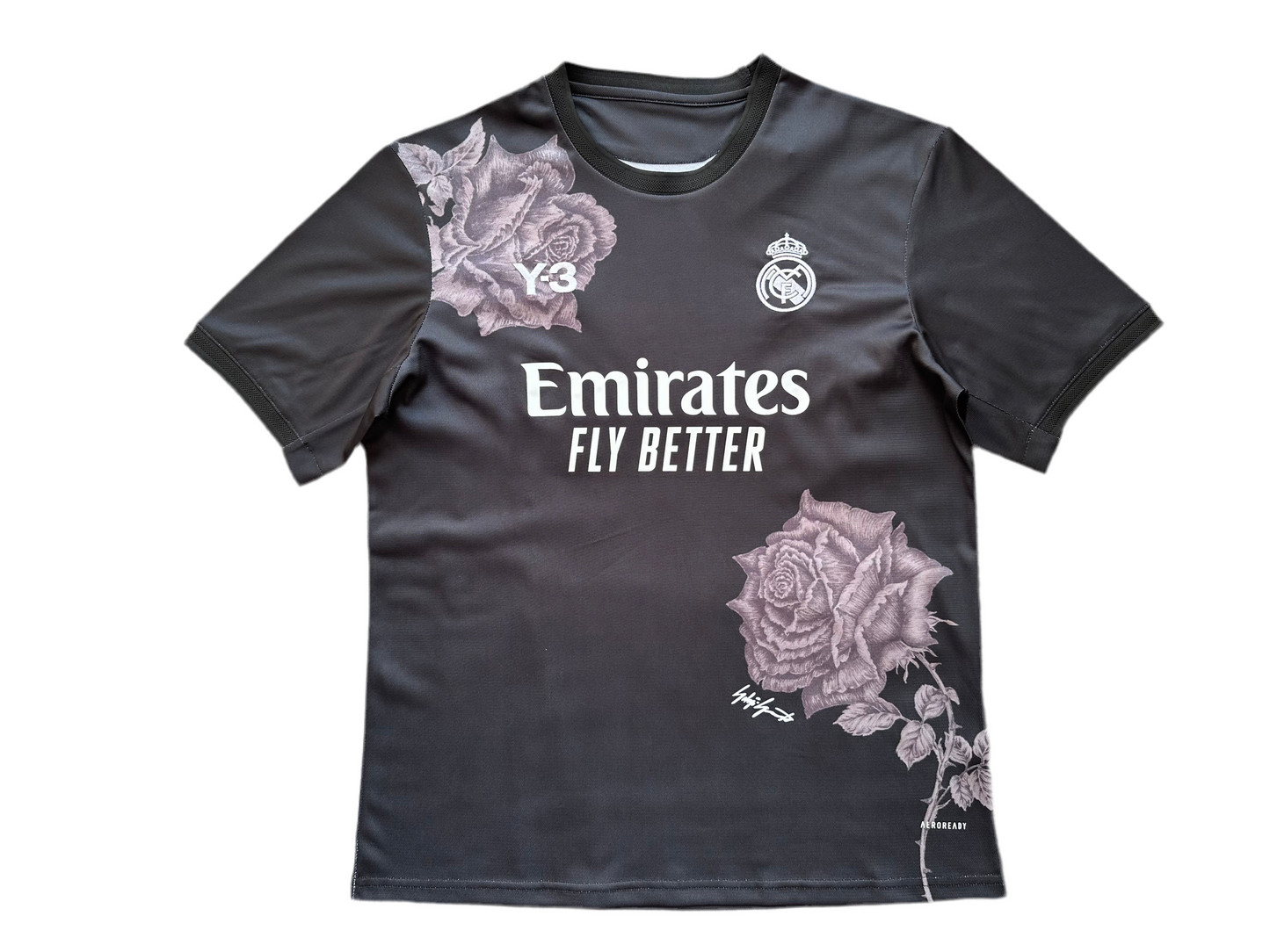 Real Madrid F.C. Jerseys/Kits