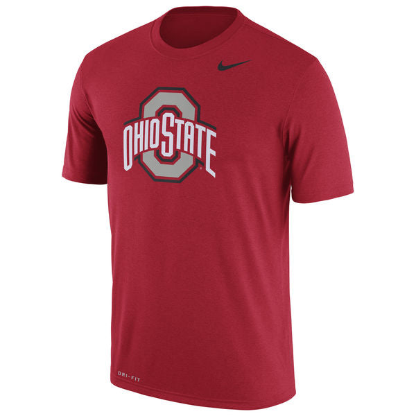 Ohio State Buckeyes Official T-Shirt Collection