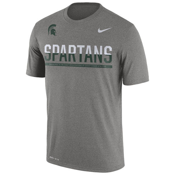 Michigan State Spartans Official T-Shirt Collection
