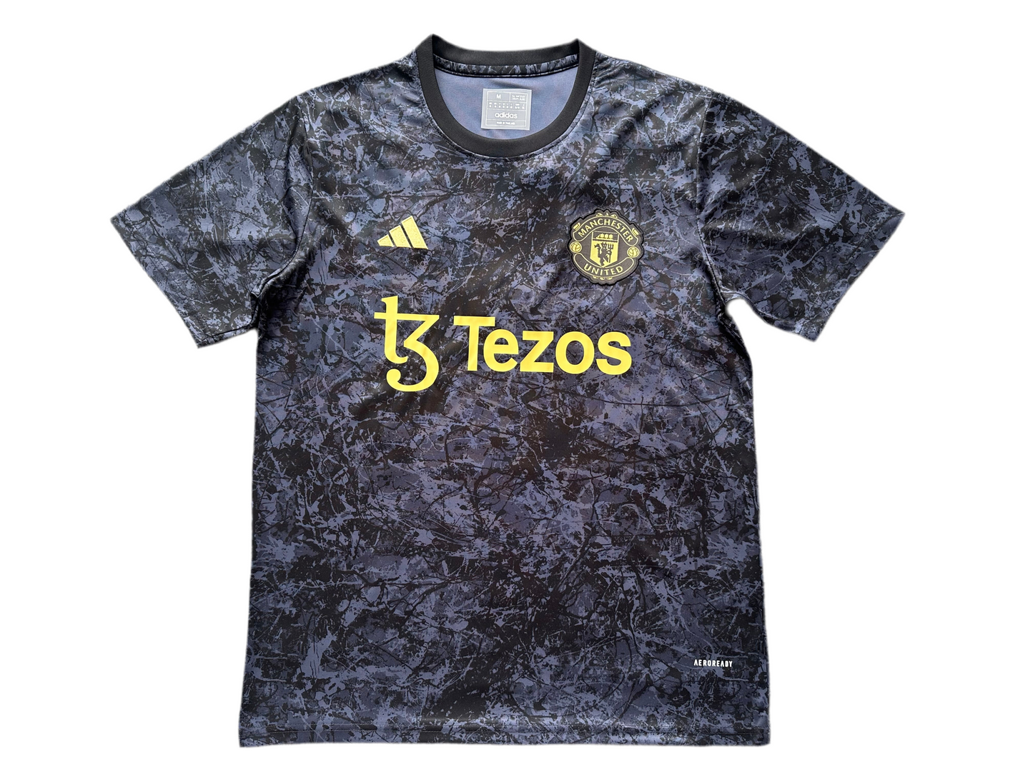 Manchester United Official Replica Jerseys/Kits