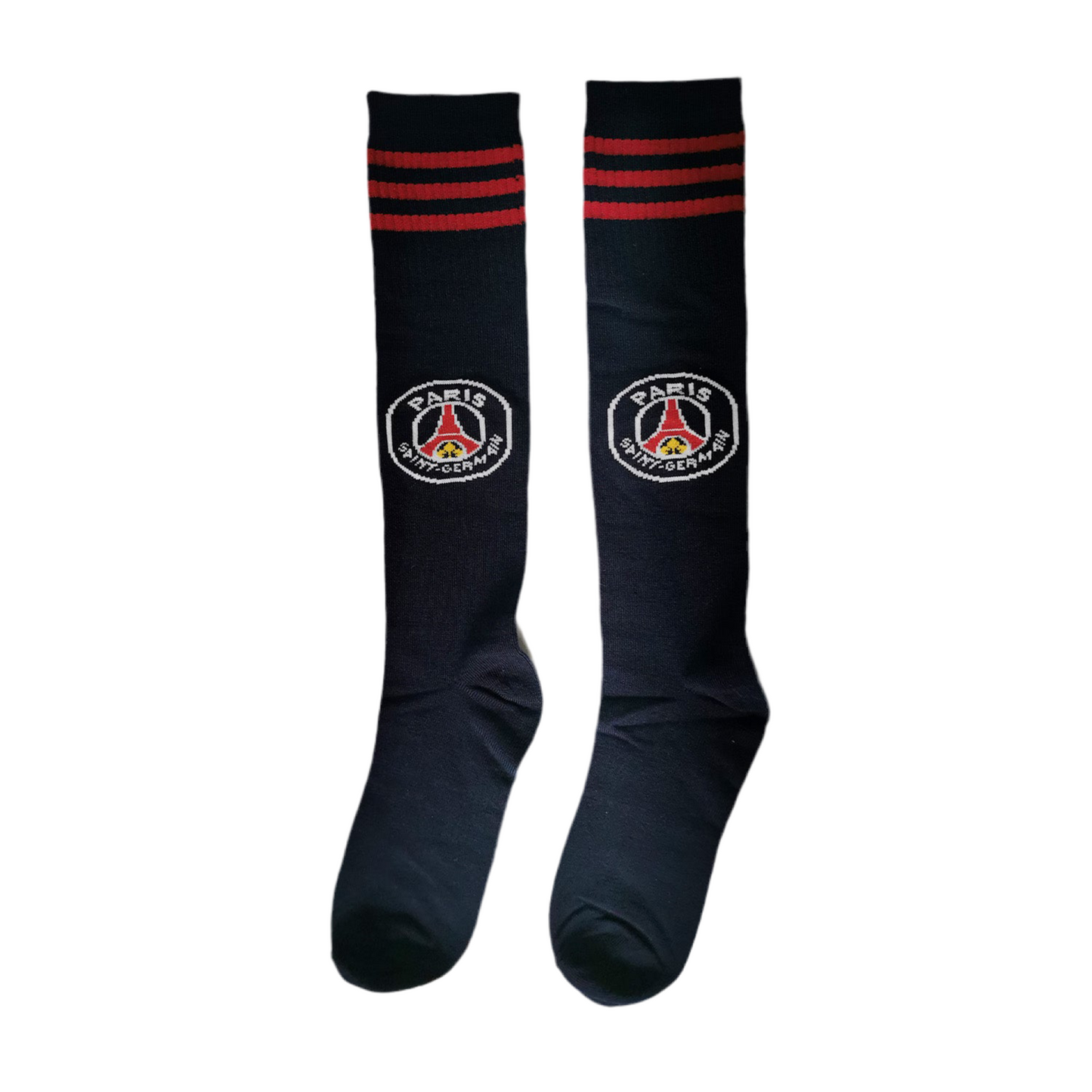 Paris, St. Germain Socks