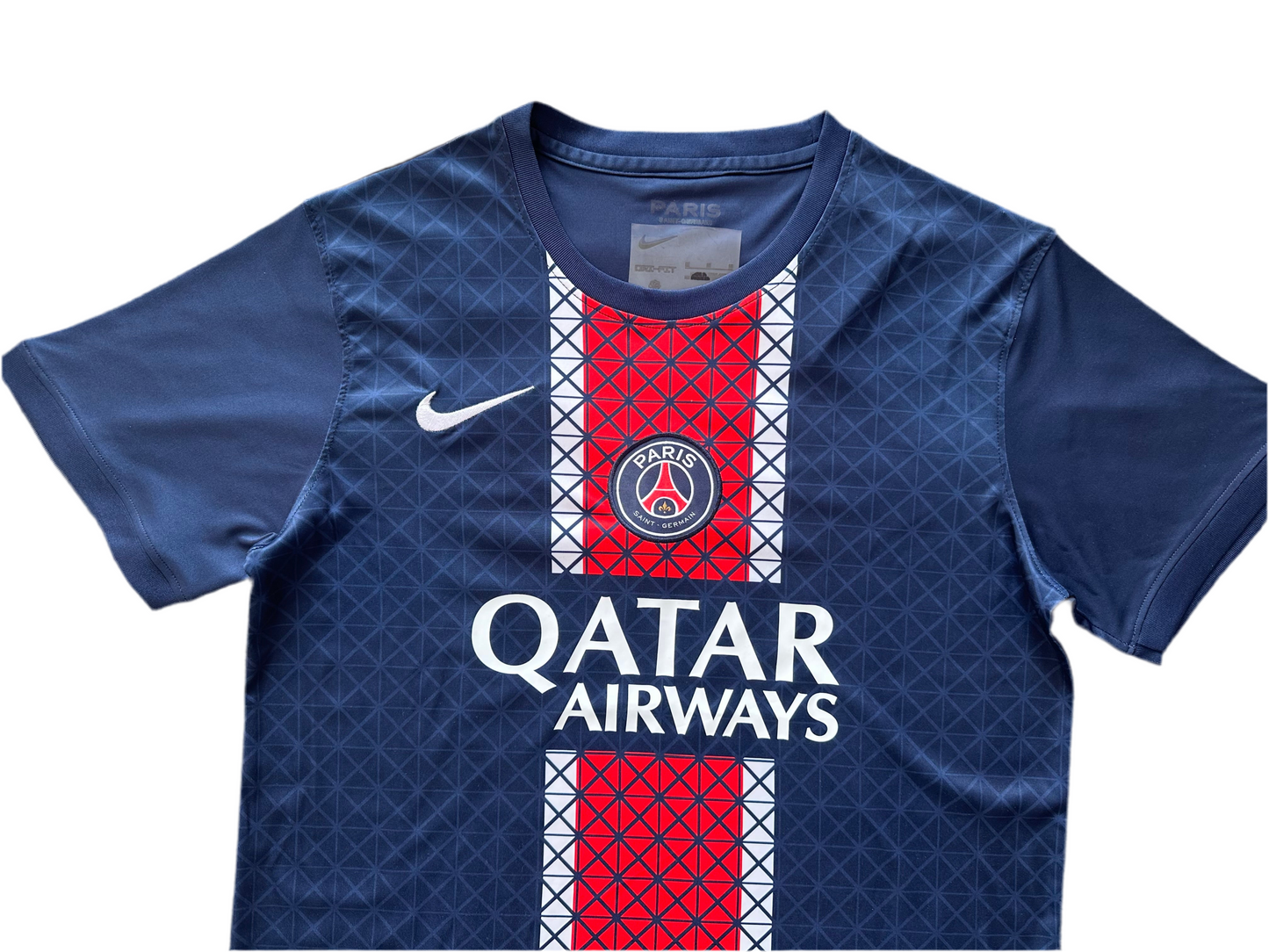 Paris Saint Germian Replica Jerseys/Kits