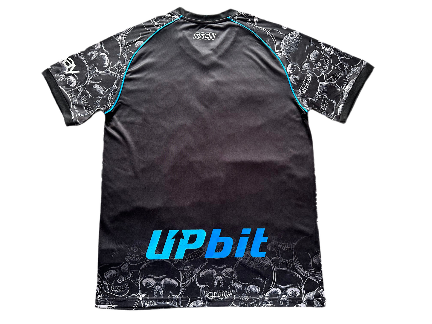 Napoli Official Replica Jerseys/Kits