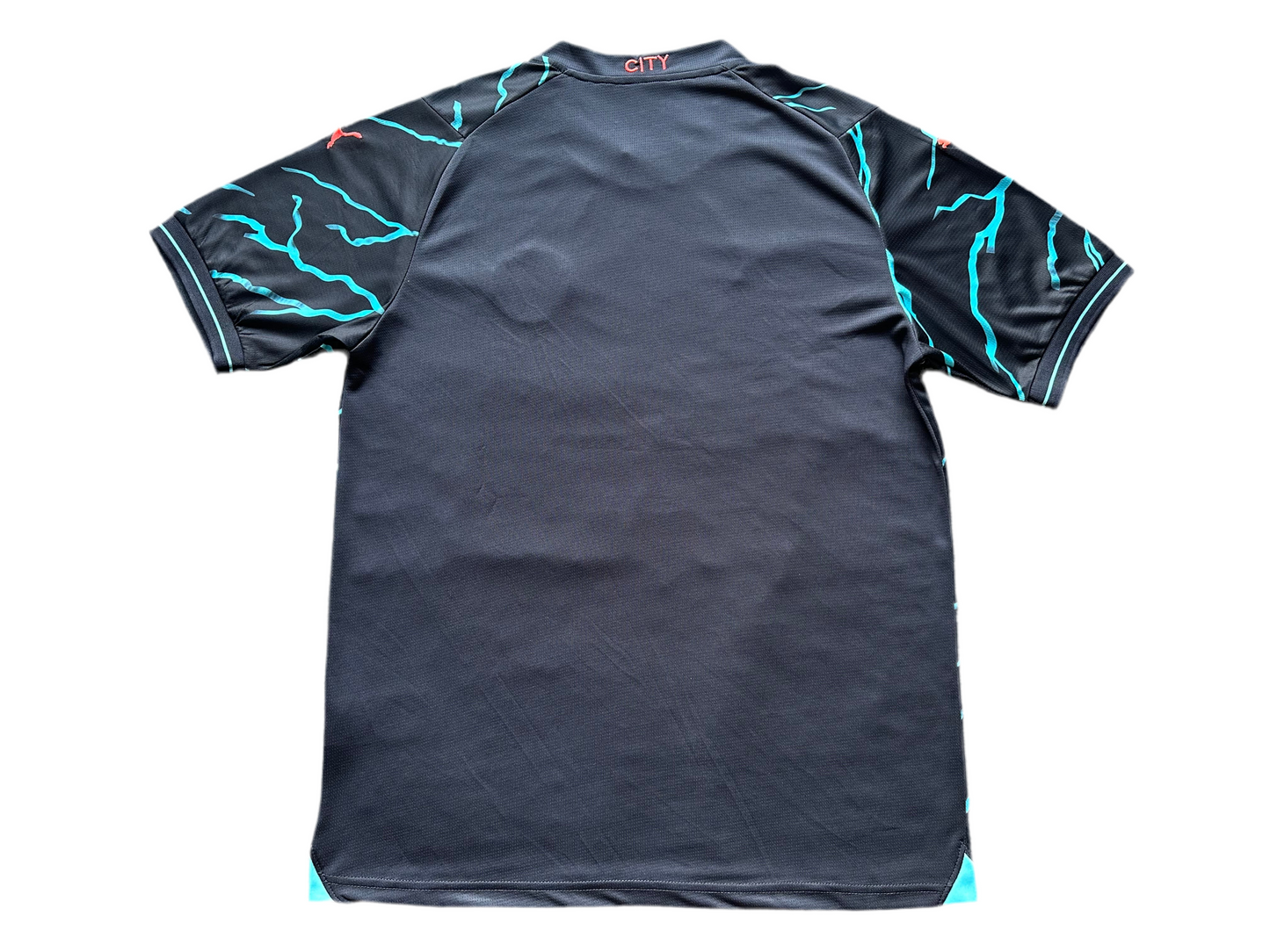 Manchester City Official Replica Jerseys/Kits