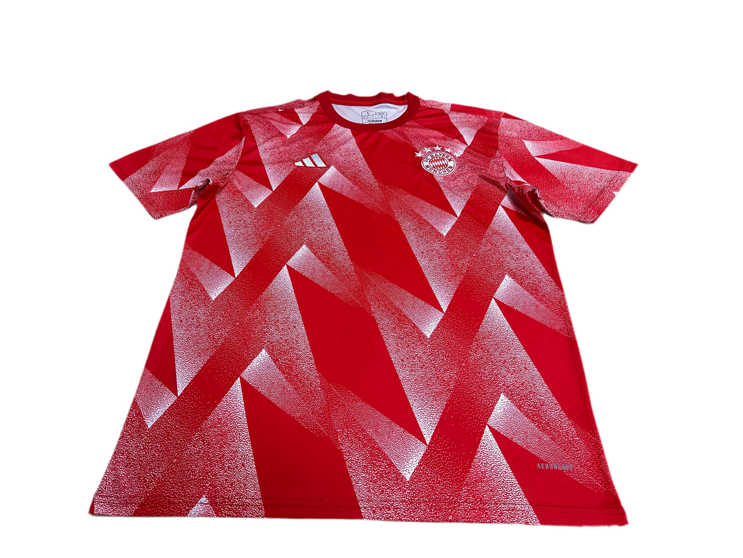 Bayern Munich Replica Jerseys/Kits