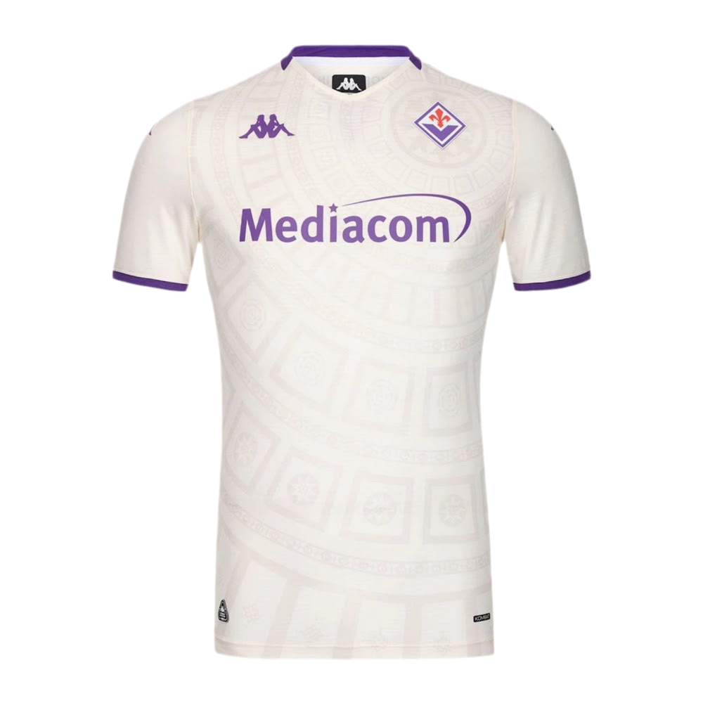 ACF Fiorentina Official Replica Jerseys/Kits