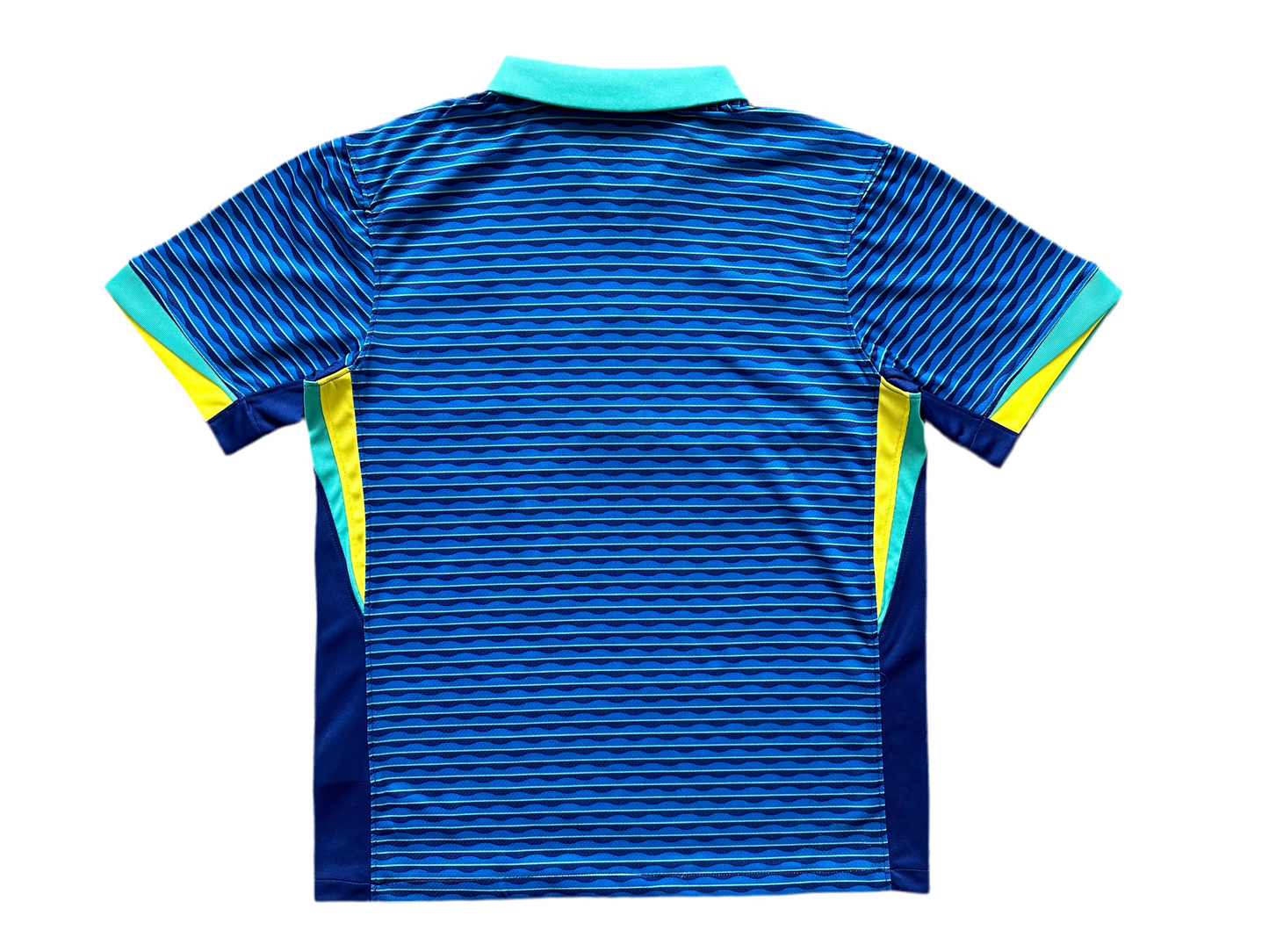 Brazil Football Jersey/Kits