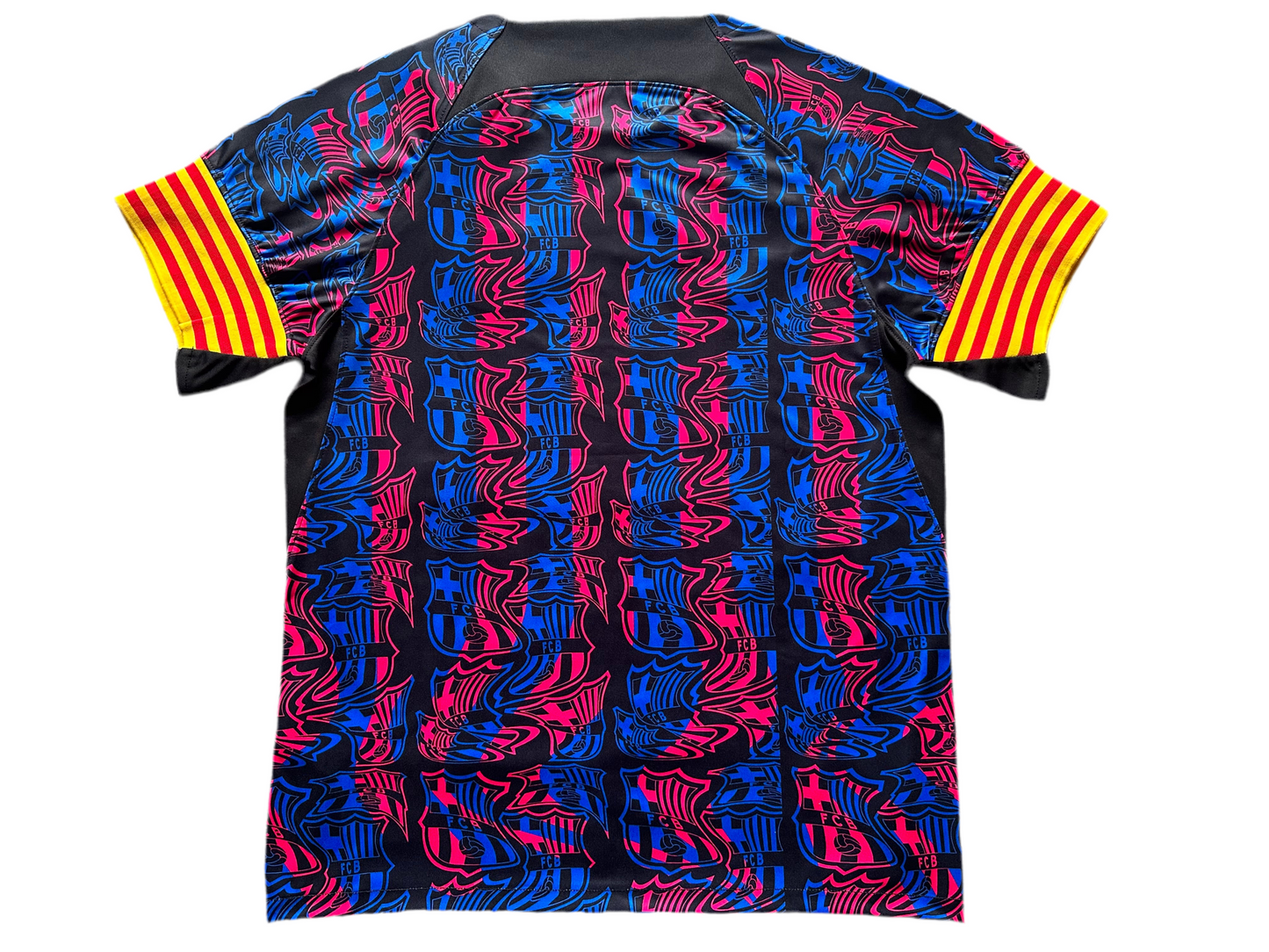 F.C. Barcelona Replica Jersey/Kits