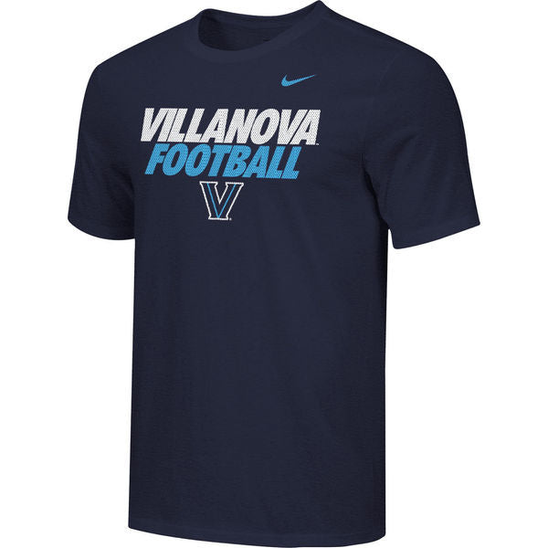 Villanova Wildcats Official T-Shirt Collection