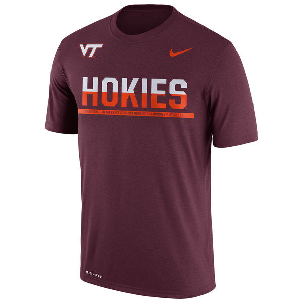 Virginia Tech Hokies Official T-Shirt Collection