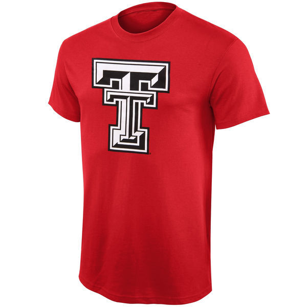 Texas Tech Red Raiders Official T-Shirt Collection