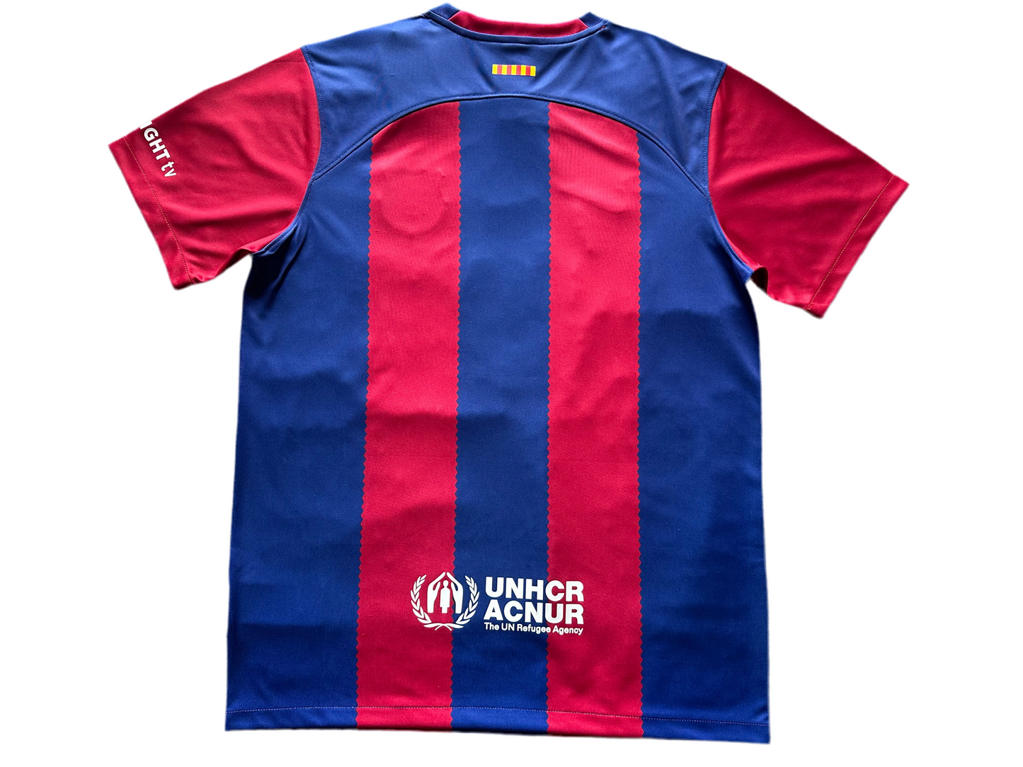 F.C. Barcelona Replica Jersey/Kits