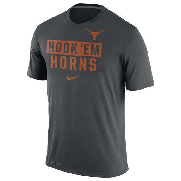 Texas Longhorns Official T-Shirt Collection