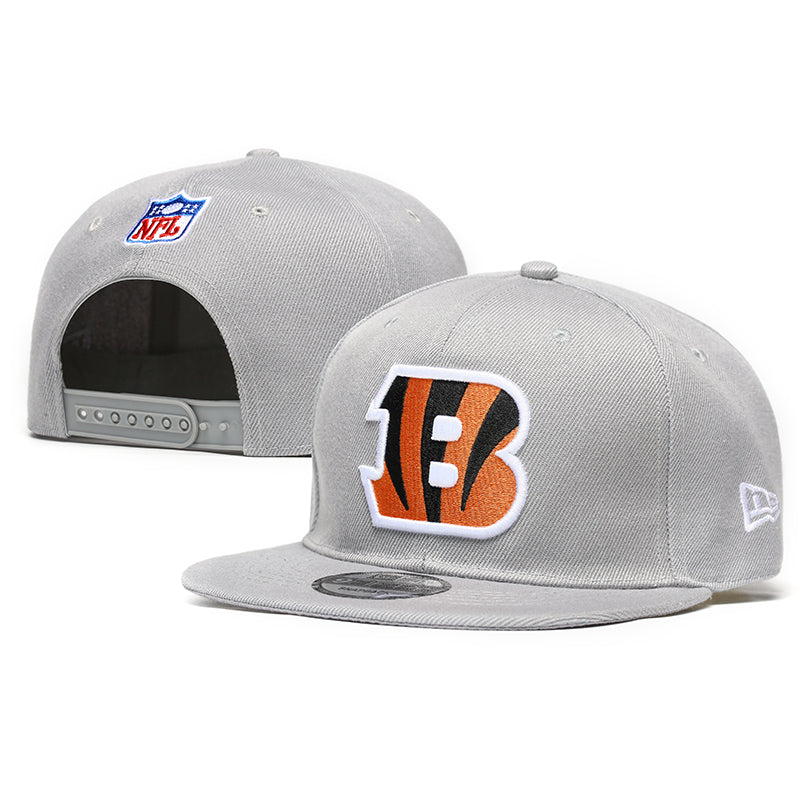 Cincinnati Bengals 9FIFTY Snapback Cap