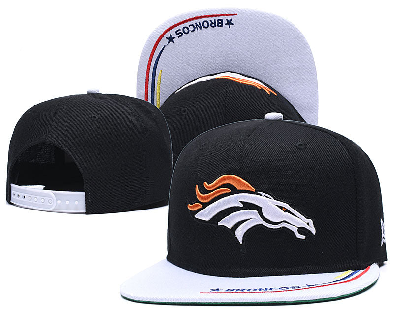 Denver Broncos 9FIFTY Snapback Hat