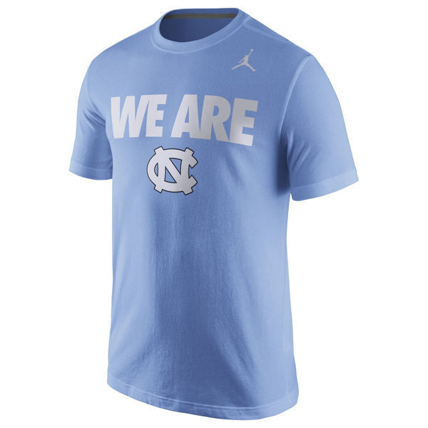 North Carolina Tar Heels Official T-Shirt Collection