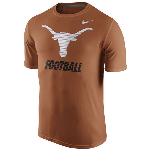 Texas Longhorns Official T-Shirt Collection