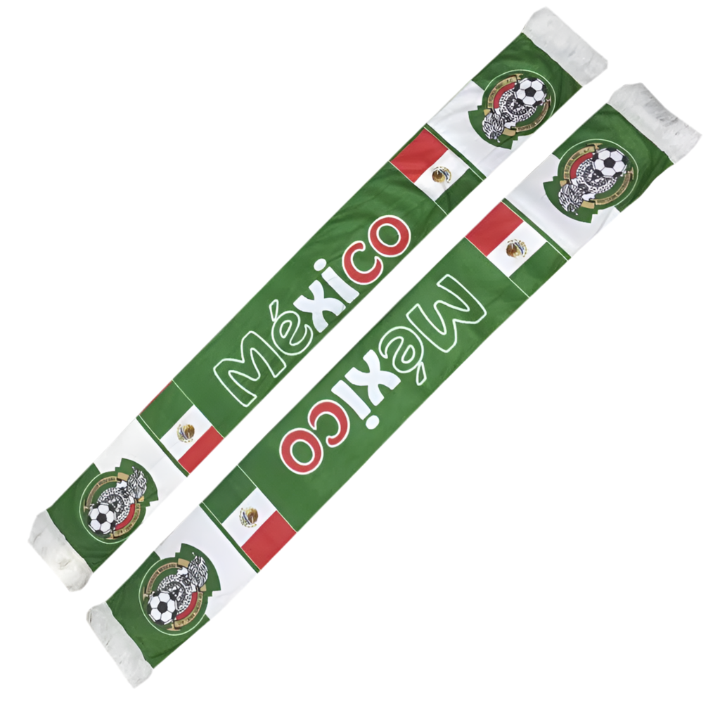 Mexico National team Scarf/scarves