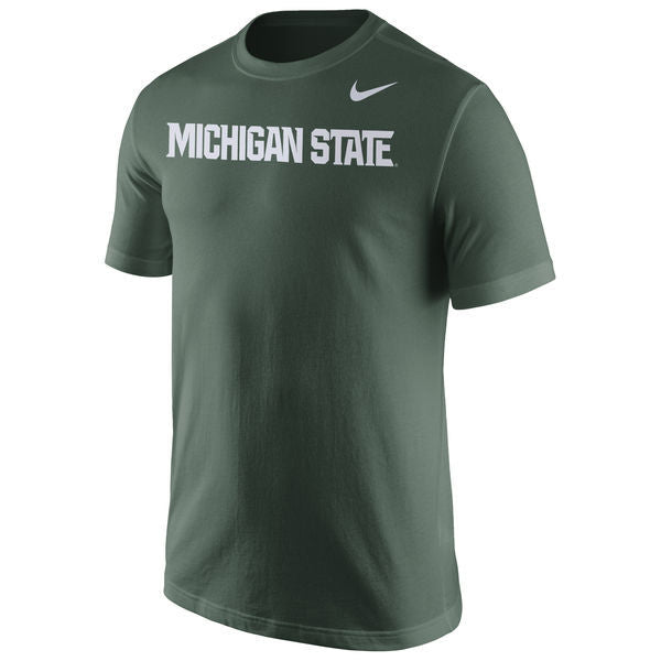 Michigan State Spartans Official T-Shirt Collection