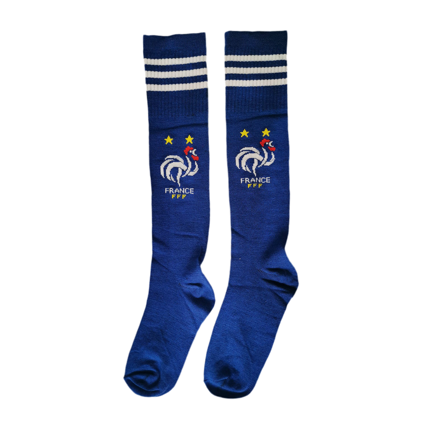 France Football/Soccer Socks