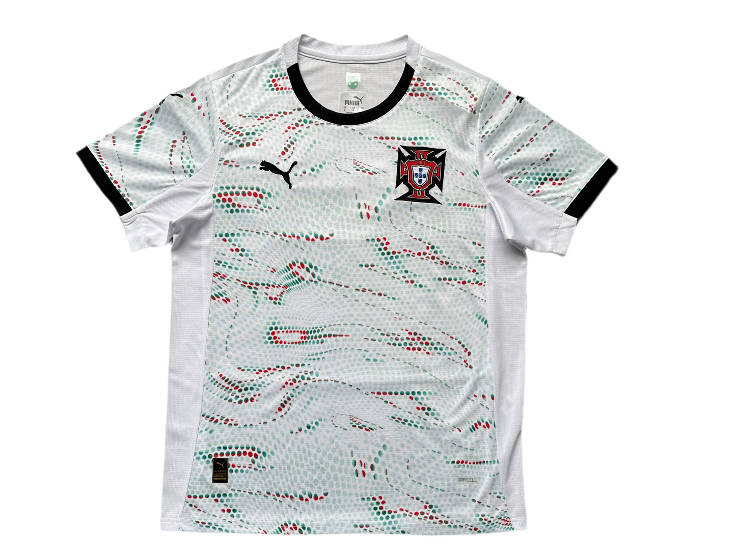 Portugal National Football Jersey/Kits