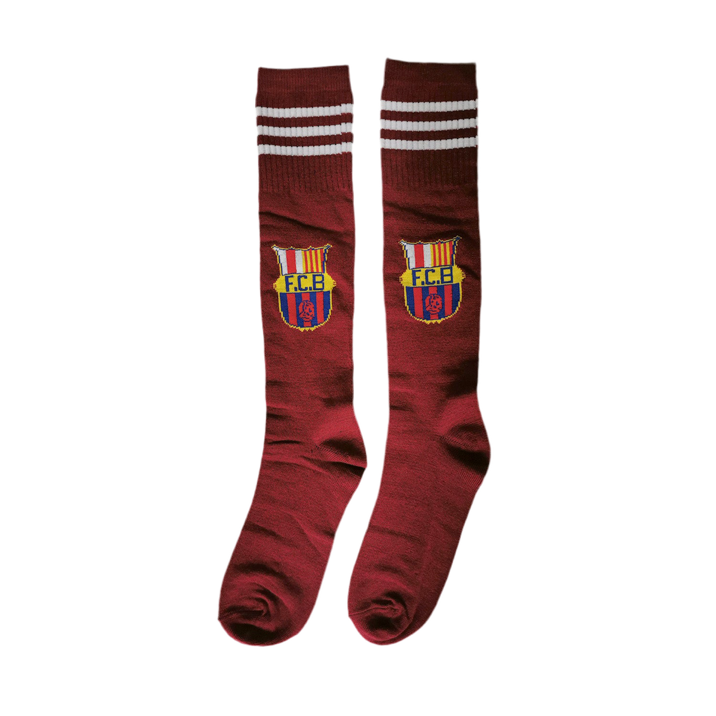 Fc Barcelona Socks