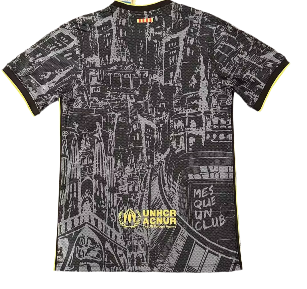F.C. Barcelona Replica Jersey/Kits
