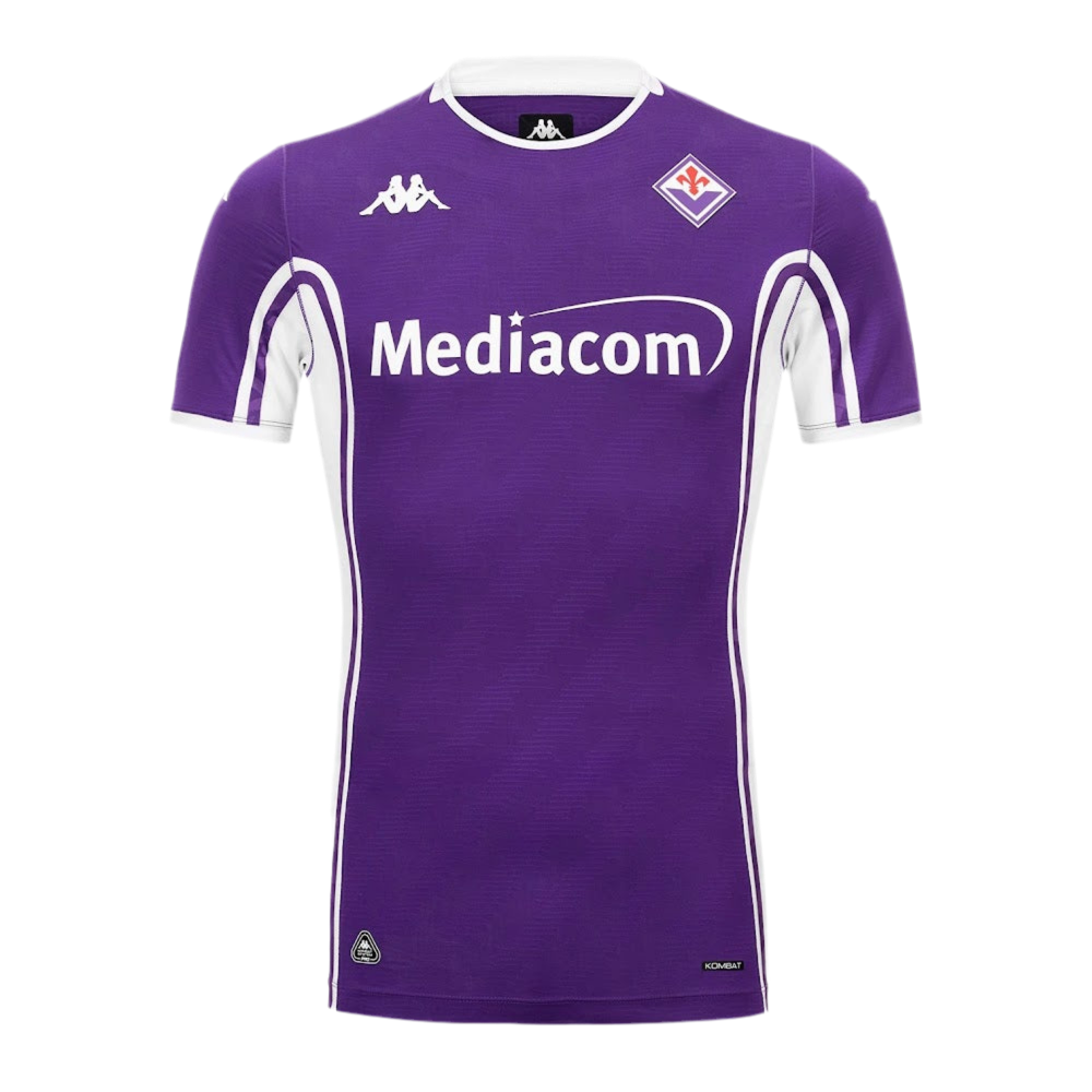 ACF Fiorentina Official Replica Jerseys/Kits