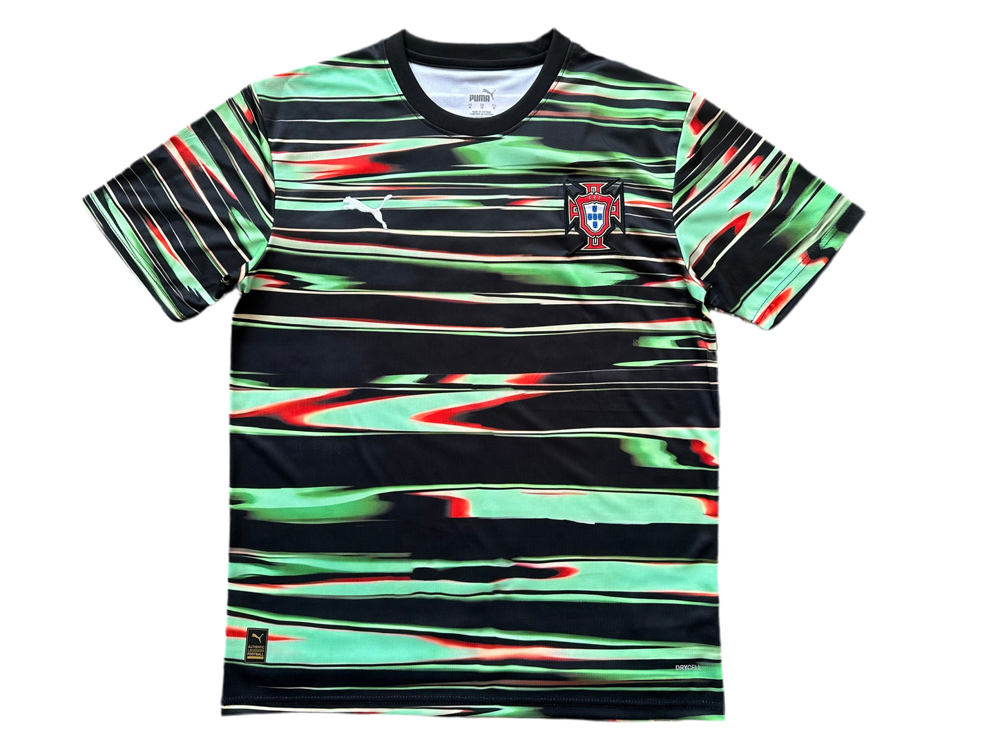 Portugal National Football Jersey/Kits