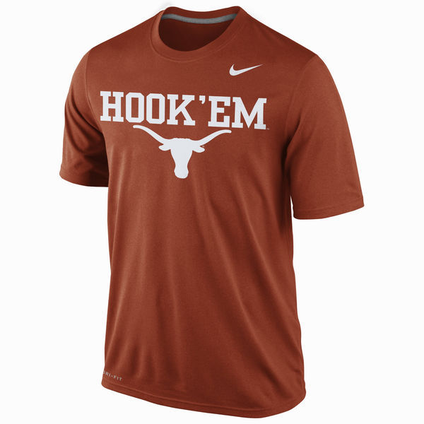 Texas Longhorns Official T-Shirt Collection