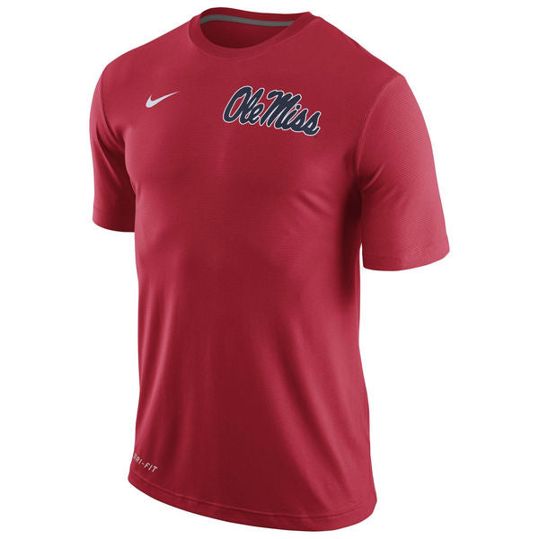 Ole Miss Rebels Official T-Shirt Collection