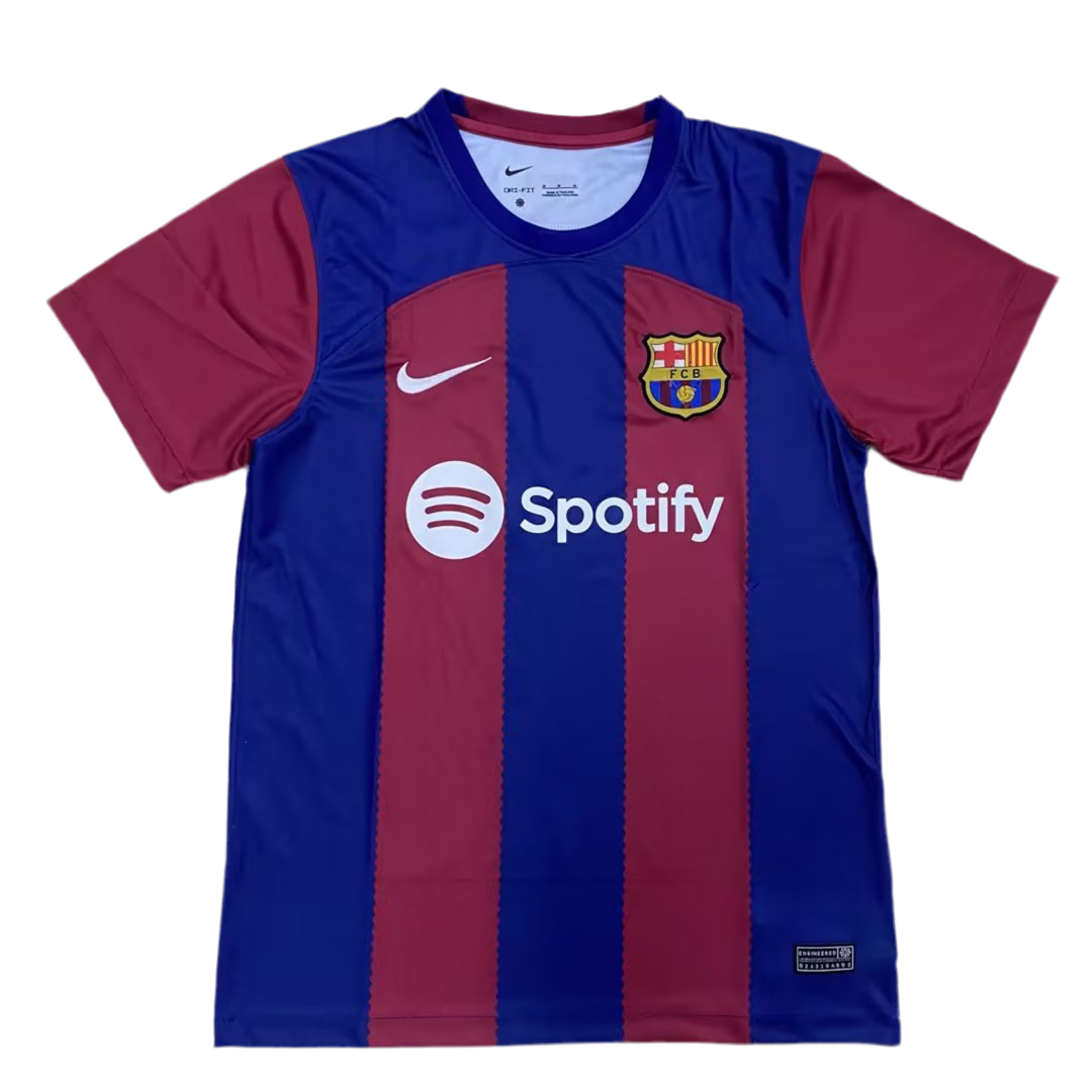 F.C. Barcelona Replica Jersey/Kits