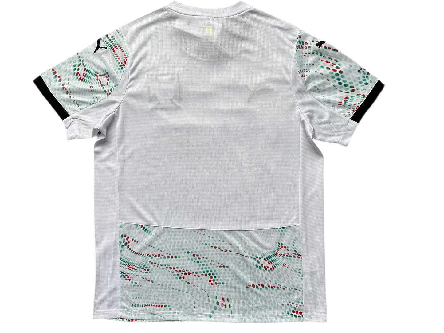 Portugal National Football Jersey/Kits