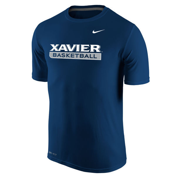 Xavier Musketeers Official T-Shirt Collection