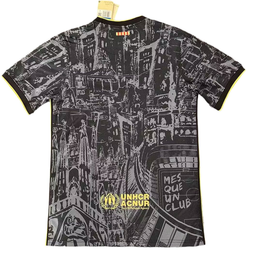 F.C. Barcelona Replica Jersey/Kits