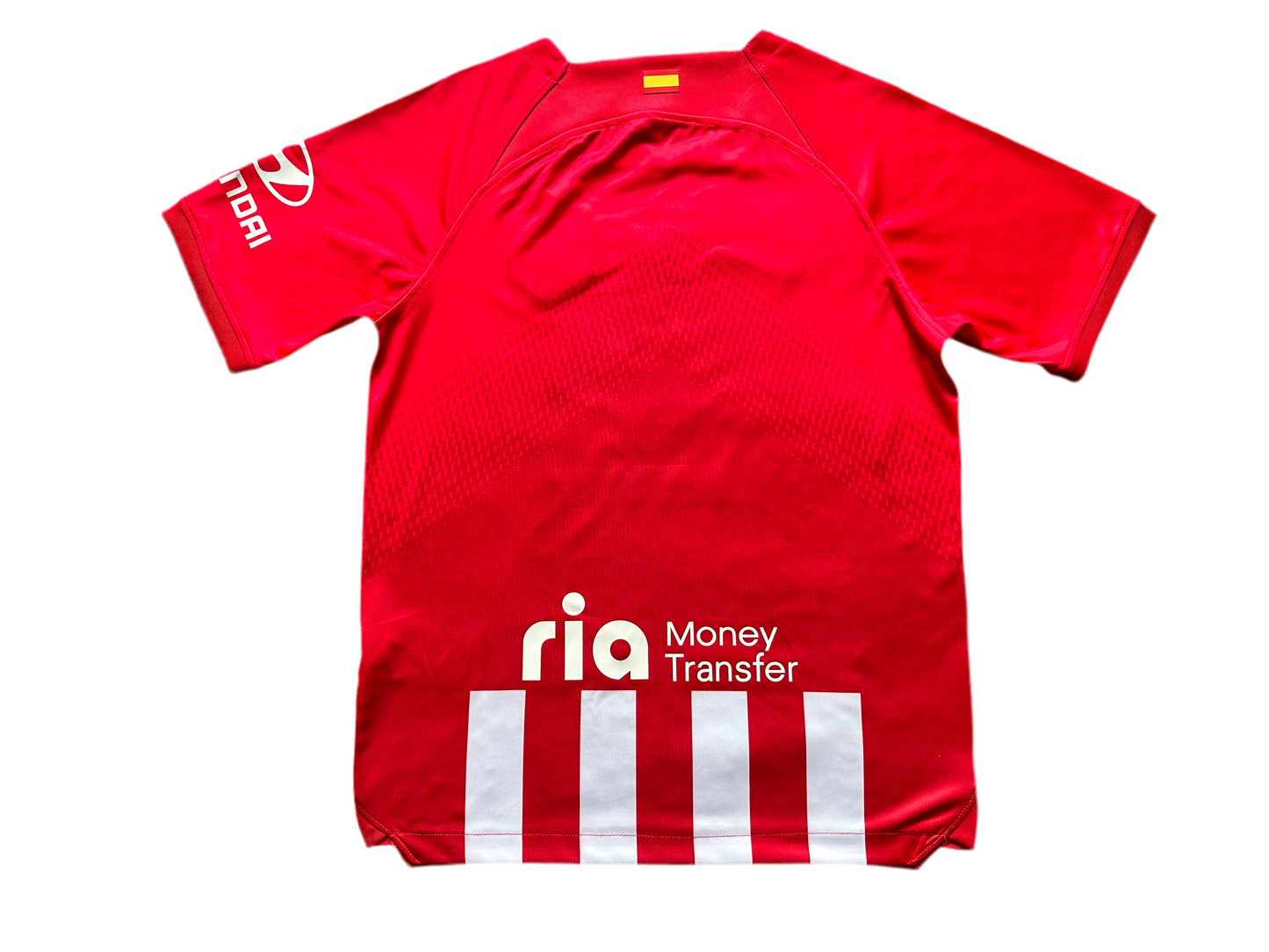 Atlético Madrid Replica Jersey/Kits