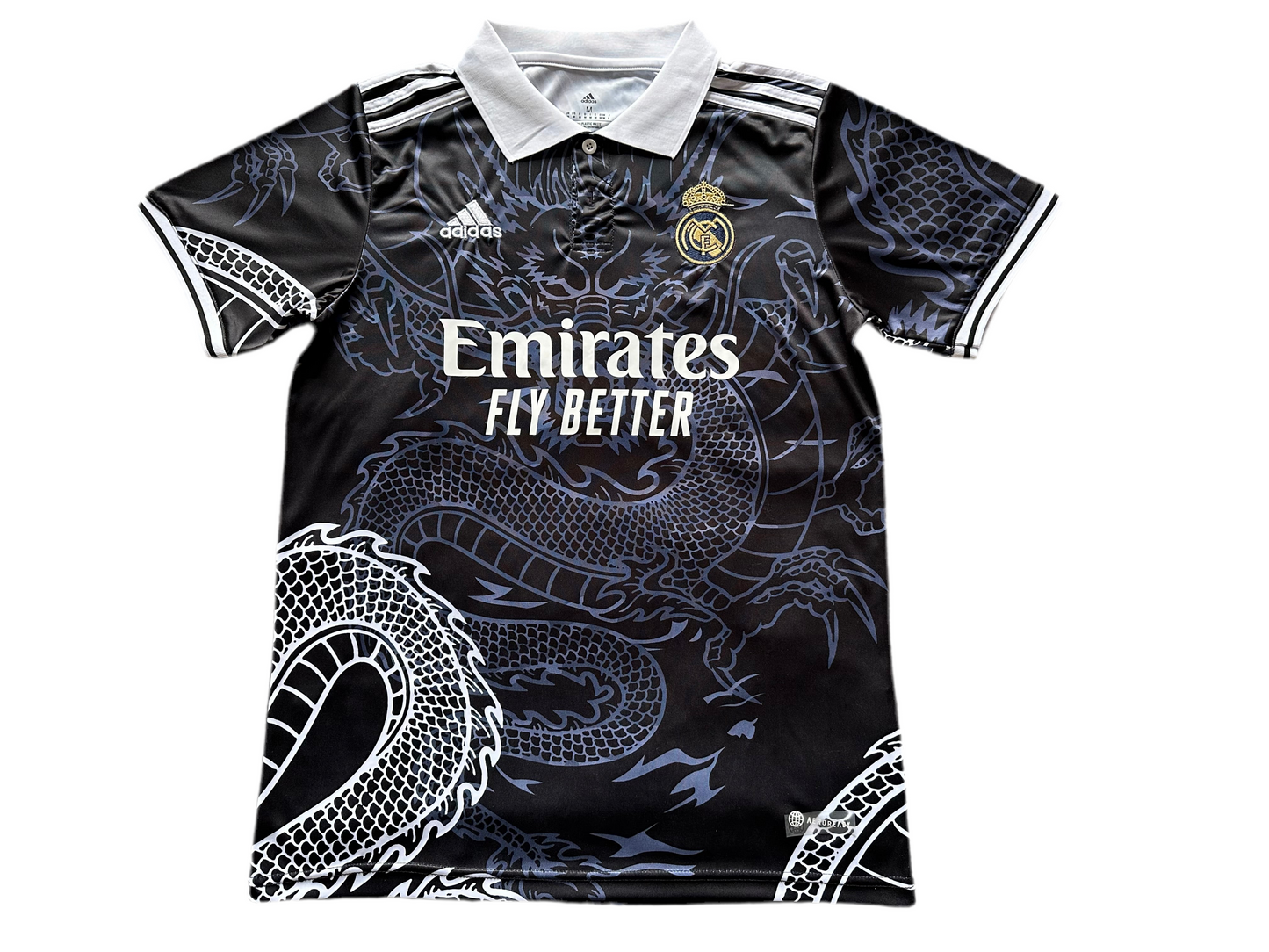 Real Madrid F.C. Jerseys/Kits