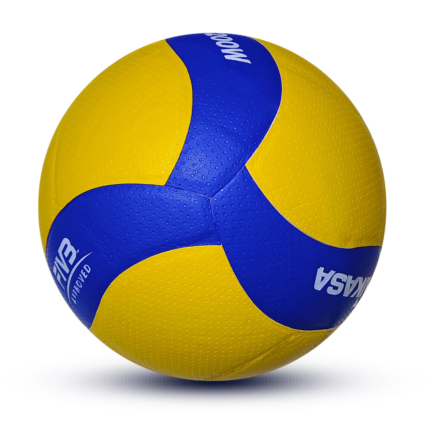 Mikasa V330W Competition Club Indoor Game Volleyball
