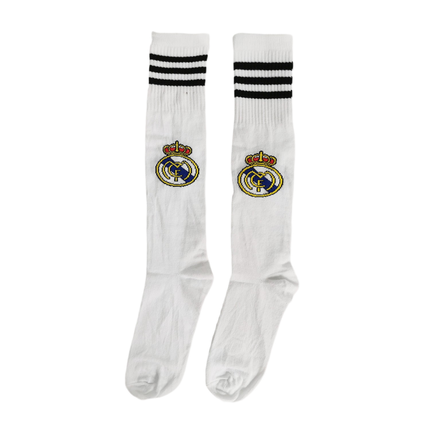 Real Madrid Socks